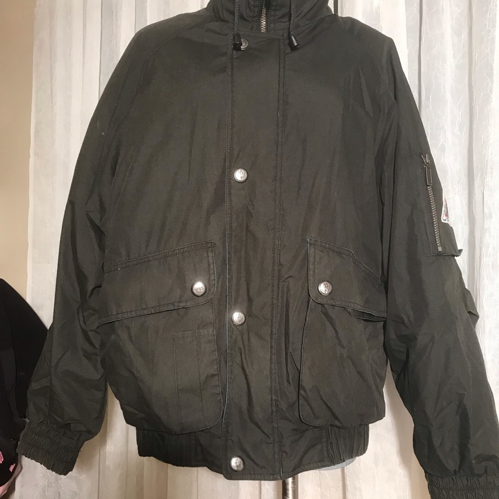 Vintage London Fog Woman’s Coat